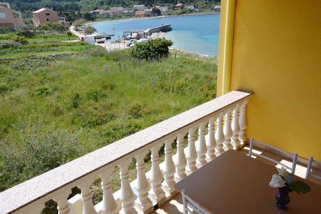 Apartments Buturi Солине Экстерьер фото